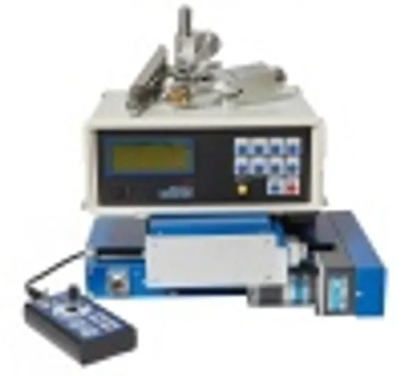 Автоматическая система слежения по шву серии INED-ST с 2D датчиком тактильного типа, INTEGRAL