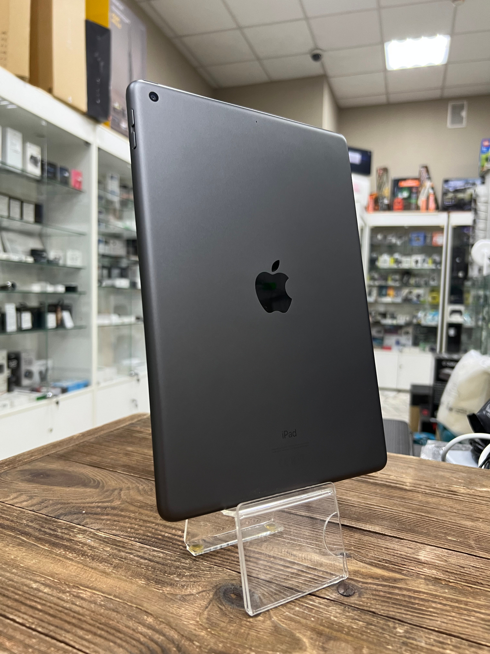 Б/у iPad 2020 128Gb WiFi Space gray