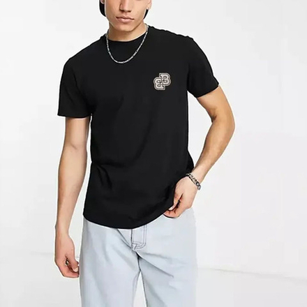 HUGO BOSS Tee, 50483464-001