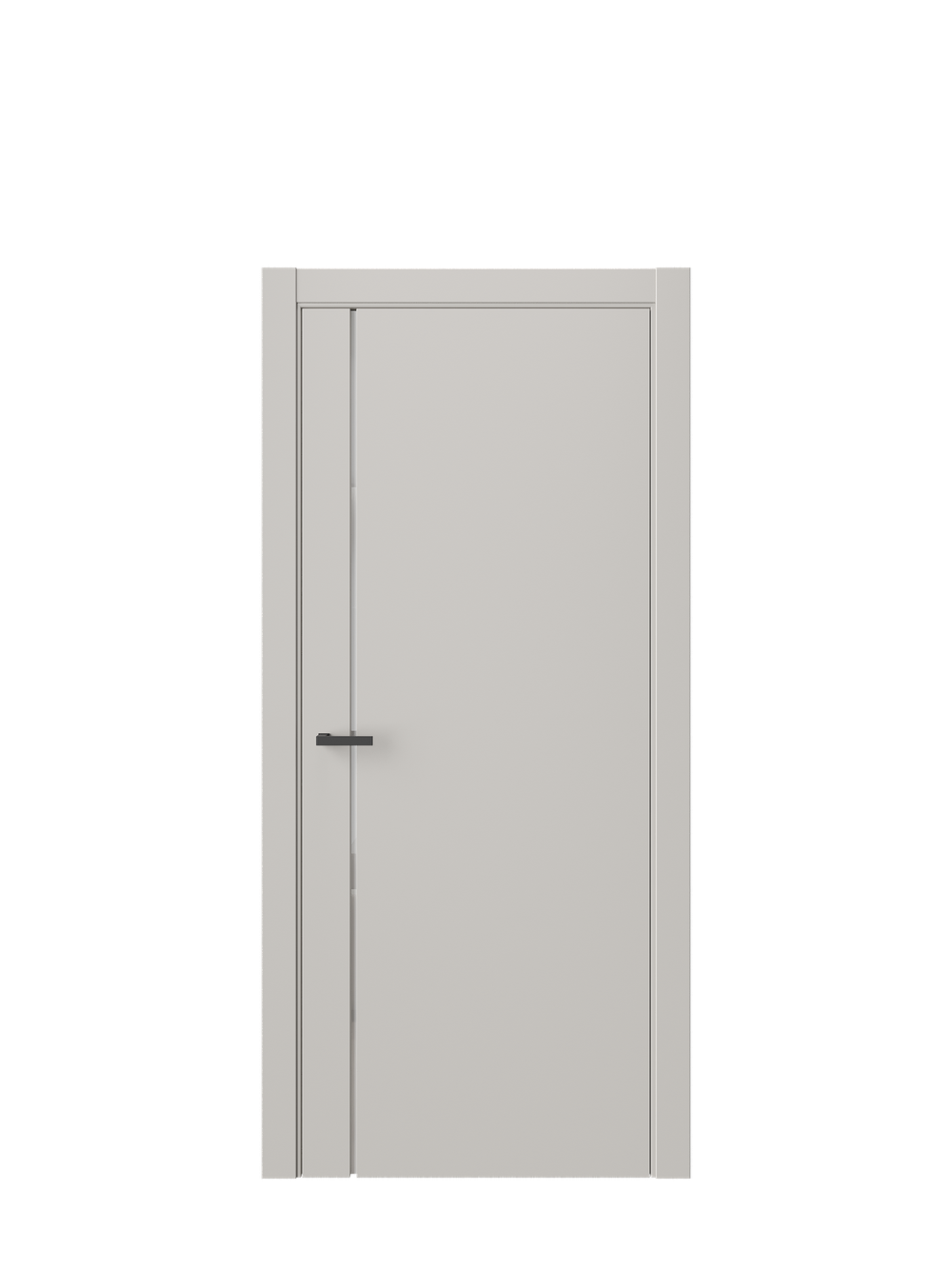 Межкомнатная дверь W11