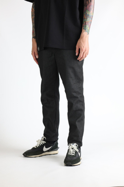 Чиносы BLK CROWN Gent JNS Black