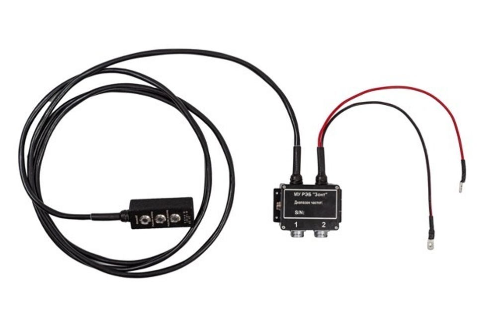 РЭБ "Зонт" Модель L6 500-1200