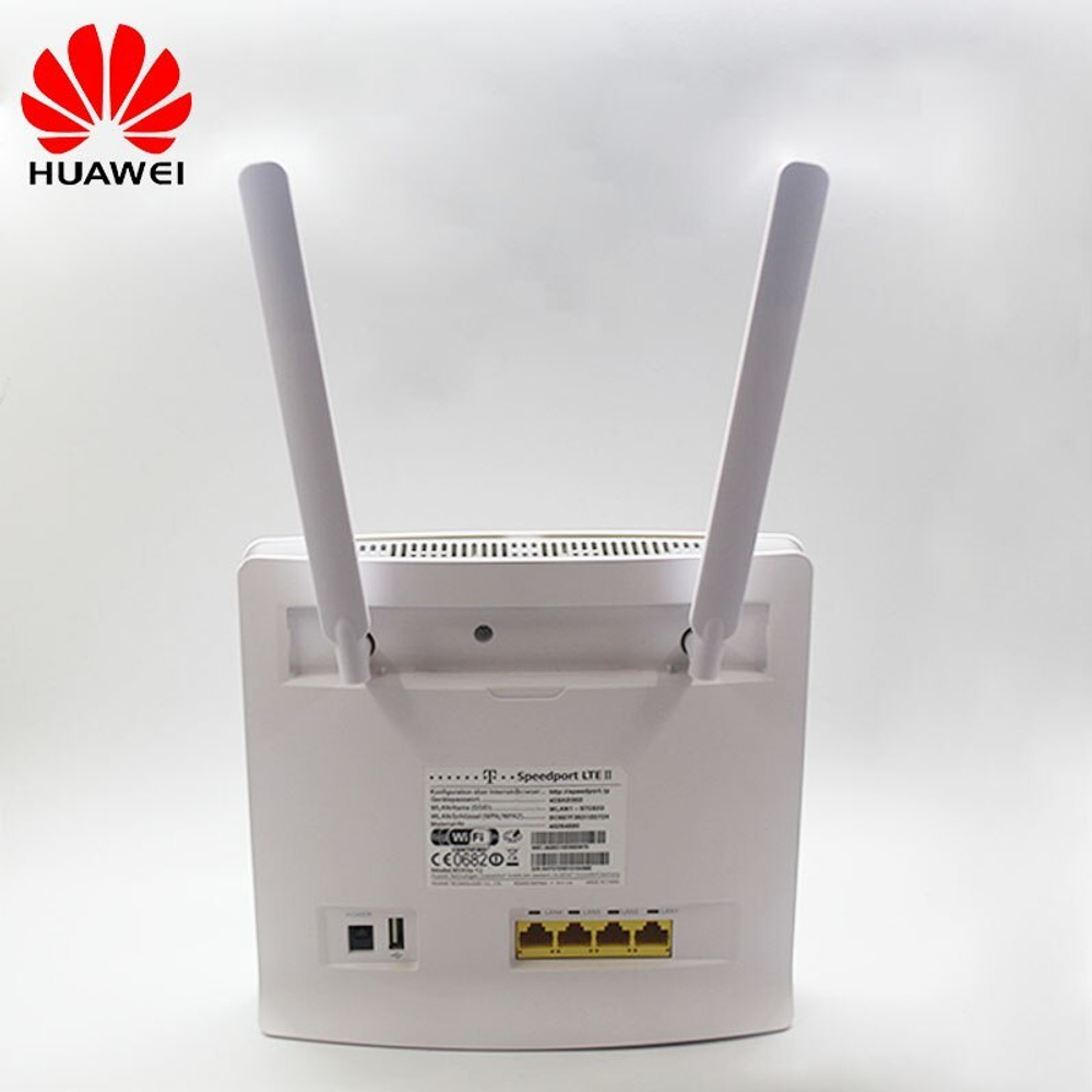 Huawei B593s-12