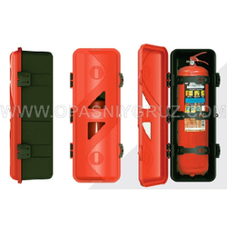 Пенал для огнетушителя FIREBOX, 6-10 кг
