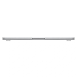 Ноутбук Apple MacBook Air 13" 2025 Silver (MW0X3) (M4, 10C CPU/10C GPU, 16 ГБ, 512 ГБ SSD)