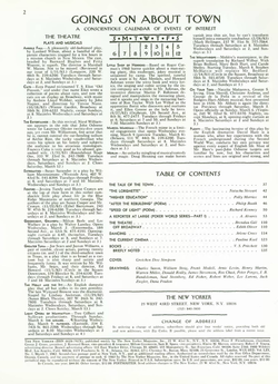 Журнал The New Yorker 07-03-1983