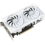 Видеокарта ASUS nVidia GeForce RTX 5060 Ti 8Gb DUAL-RTX5060TI-O8G-WHITE