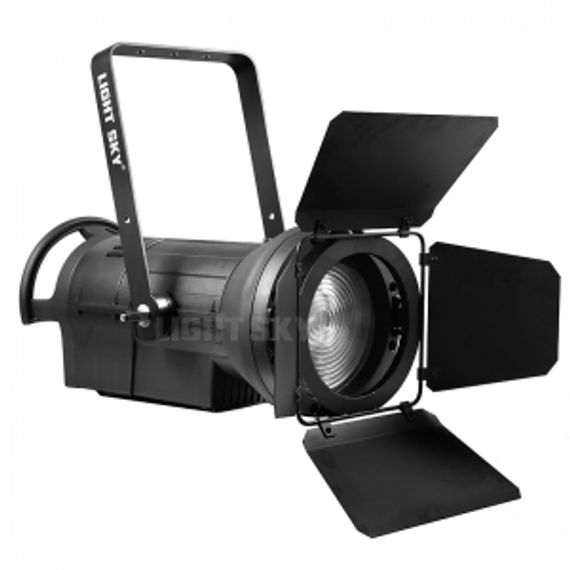 Light Sky LED Fresnel 9800 L7-Т48 прожектор с линзой френеля, 250Вт