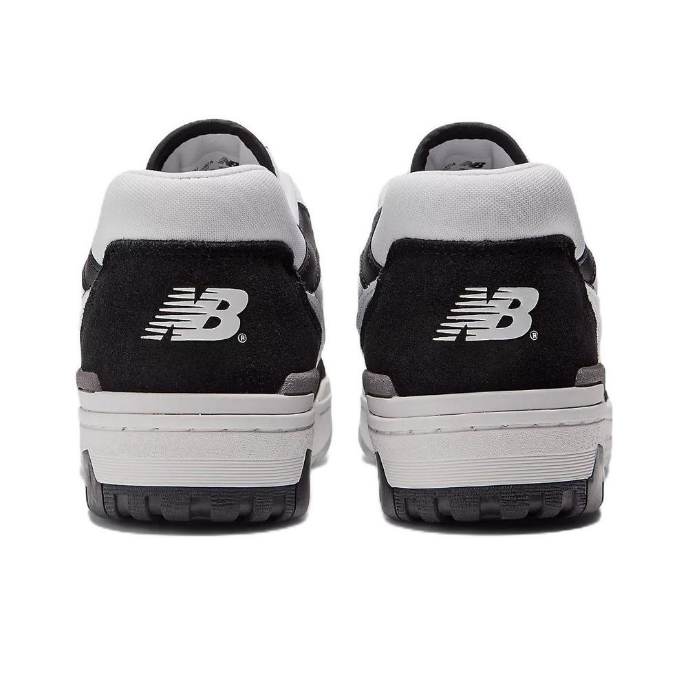 Кроссовки New Balance 550 White Black