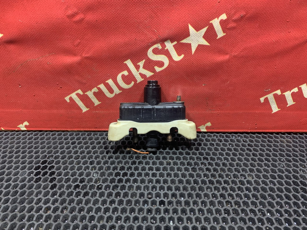 Выключатель массы