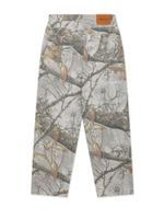 Джинсы (Regular Fit) Real Tree Denim