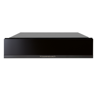 Выдвижной ящик Kuppersbusch CSZ 6800.0 S2 Black Chrome