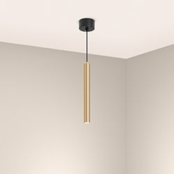 Подвесной светильник Arlight PIPE 038617