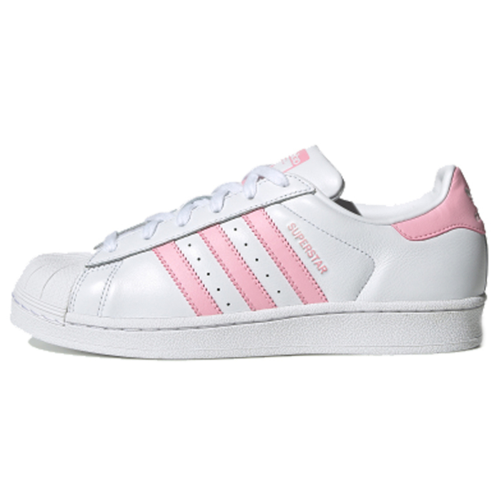 Кроссовки Adidas Originals Superstar True Pink