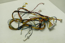 EWS1254E кт145 Комплект проводов для стиральной машины Electrolux EWS1254E б/у