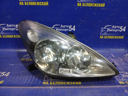 Фара передняя правая TOYOTA WINDOM 2001-2004