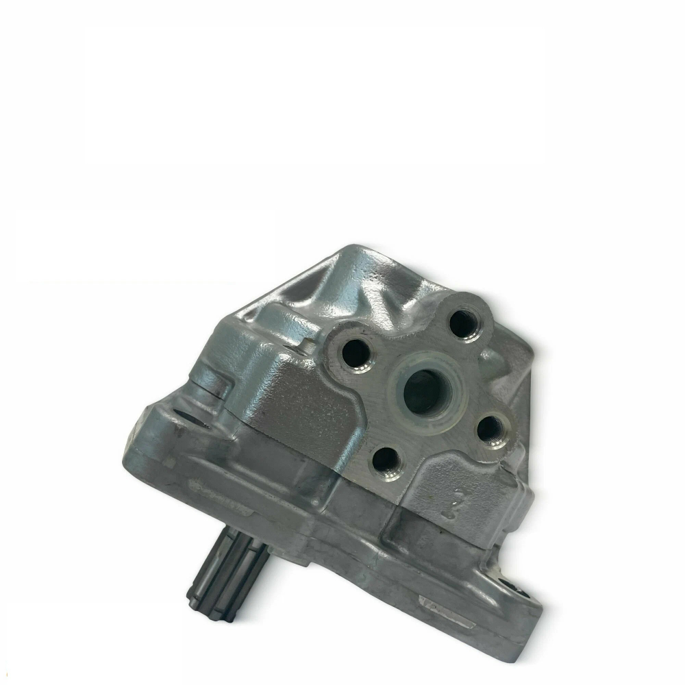 Насос НШ 10М-3Л 6 шлиц. МТЗ (GP2BM10L-A101A BELAR) (Союзгидравлика г. Белгород) НШ 10М-3Л