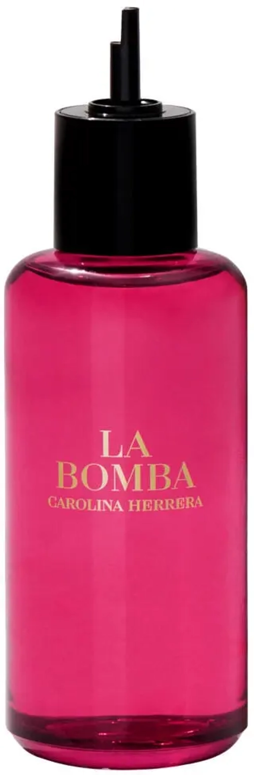 Carolina Herrera La Bomba Eau de Parfum Refill 200 ml