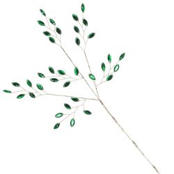 GAEM Изделие декоративное "Ветка", L27 W0,4 H39 см