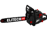 Бензопила ELITECH CS 4125R (E1611.005.00) HD 204813