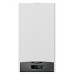 Котел газовый одноконтурный Ariston Clas XC System 28 FF 3301680 настенный