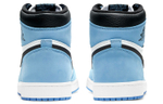 Air Jordan 1 Retro High Og 'University Blue'