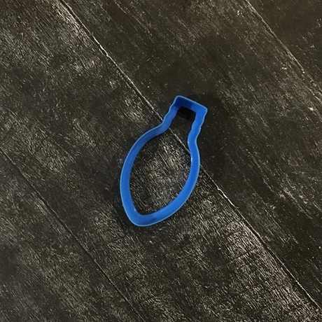 Лампочка №1