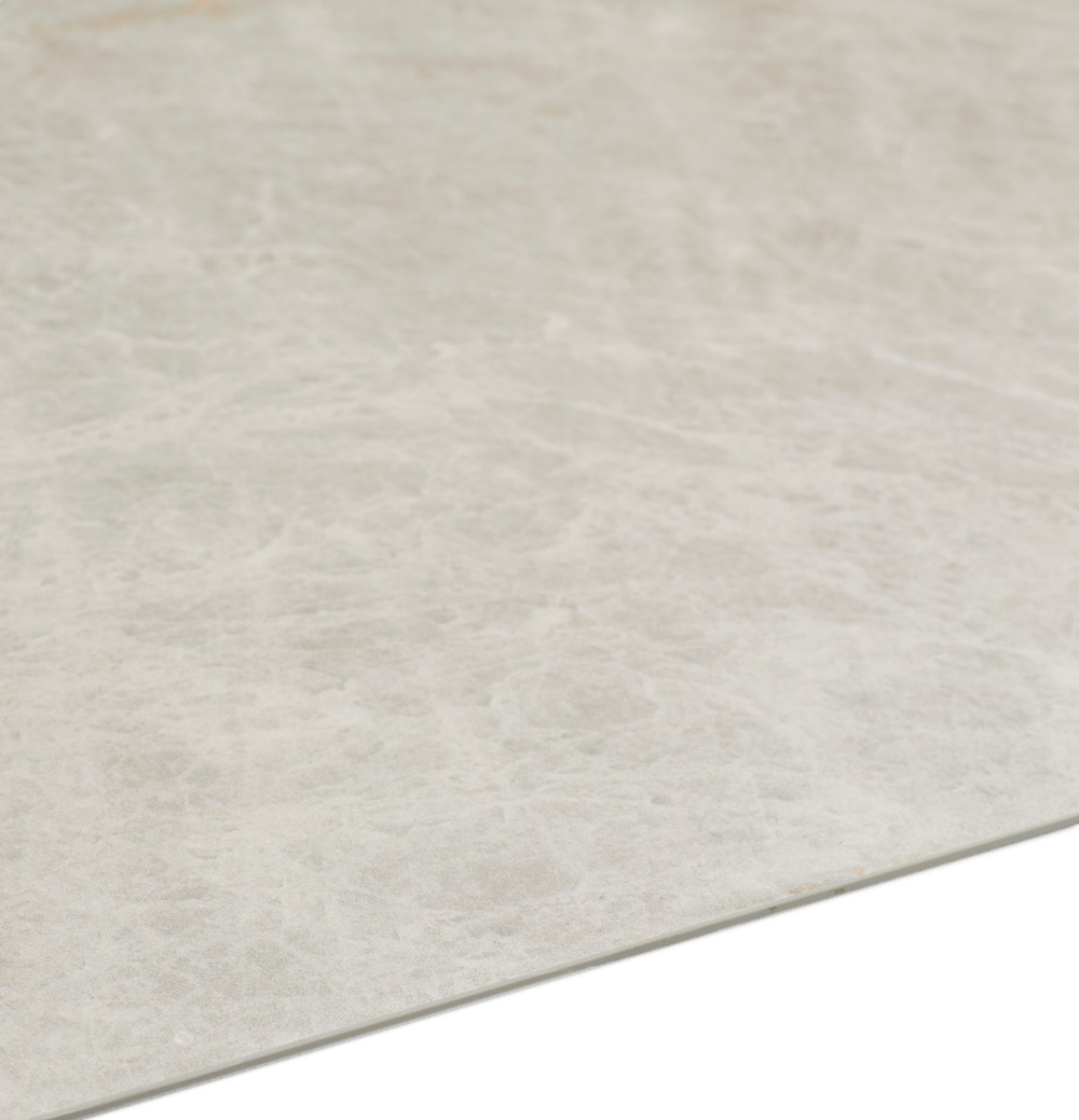 Стол М-City DISAUR Астрид (Astrid) 200 Tl-102 Бежевый Мрамор, Испанская керамика, Шоколадное Золото