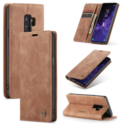 Чехол-книжка CaseMe Matte Samsung Galaxy S9+