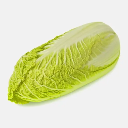 Капуста пекинская