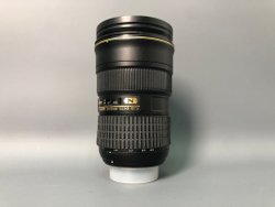 Nikon 24-70mm 2.8G ED AF-S