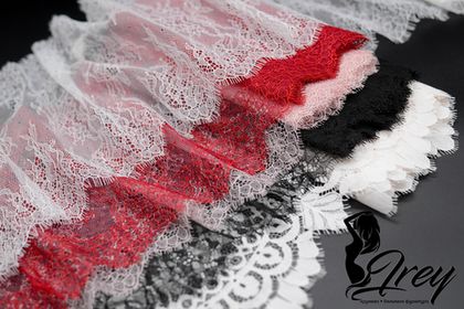 Акция "Метр Кружева в подарок"