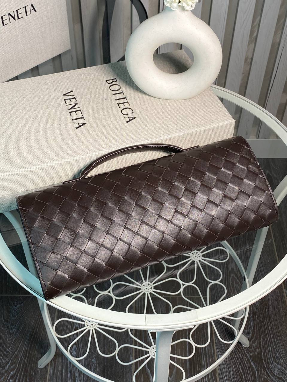 Сумка Bottega Veneta