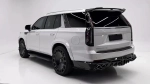 Широкий обвес для CADILLAC ESCALADE 2021 - 2024 Кадиллак