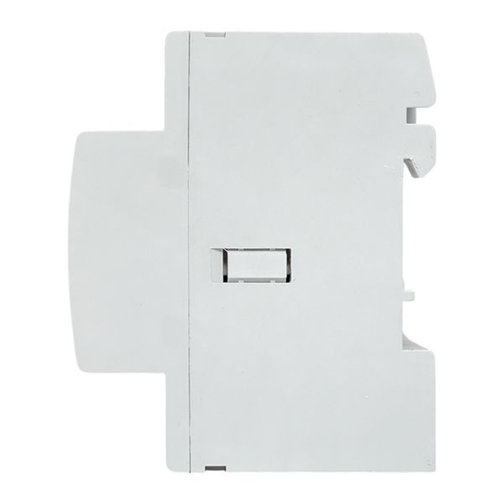 Контактор модульный КМ 63А 3NO+1NC 230В АС (3 мод.) AVERES EKF