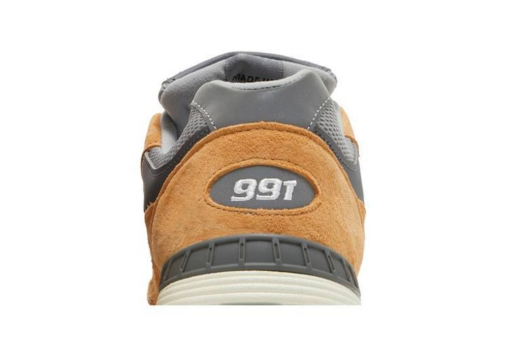 Кроссовки New Balance 991