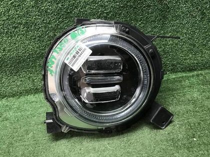 Фара правая Haval Dargo (2022-н.в.) LED