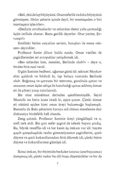 Əli və Nino (yeni)