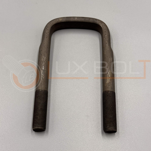Стремянка М16х1,5х70х136 передней рессоры 53