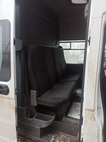 GAZ GAZELLE NEXT Грузопассажирский A32R33 (Бензиновый, 2,7 л, 107 л.с.)