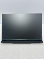 Ноутбук Lenovo Legion 5-15ARH05H (82B1000PRU) 15.6"/AMD Ryzen 7 4800H/RAM 16GB/SSD 1024GB/GeForce GTX 1660 Ti 6 ГБ/1920*1080/IPS 144hz/Windows 11/Подсветка кл-ры: LED/темно-синий. Состояние: B1