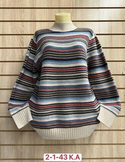 Свитер 2948375 Fabrika