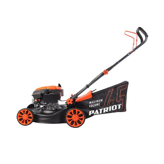 Газонокосилка бензиновая PATRIOT PT 400