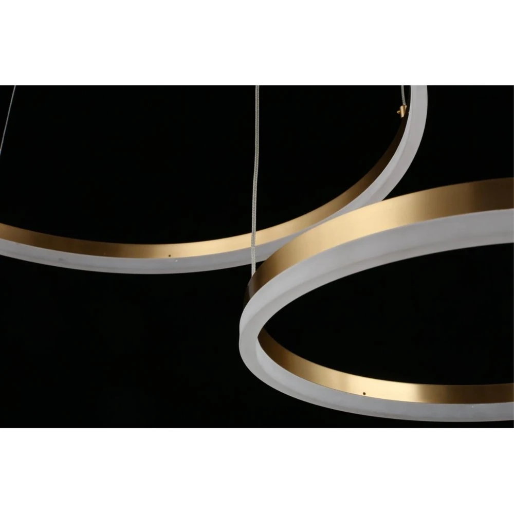 Подвесная люстра Aployt ARMEL APL.049.03.60