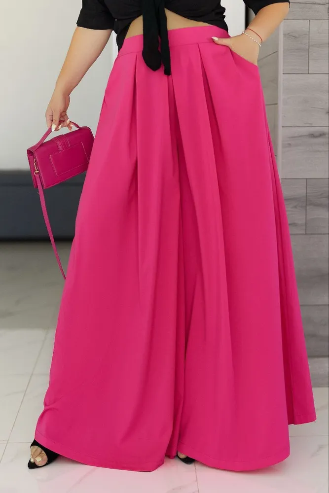 Брюки УК-042 Фабрика Моды