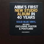 ABBA / Voyage (Coloured Vinyl)(LP)