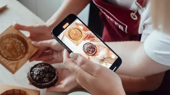 Фото-конкурс #пекусТекстуррой