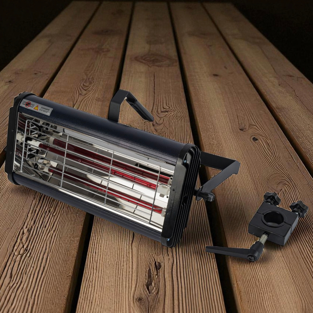 OPT-F12 Однокассетная переносная ИК сушка