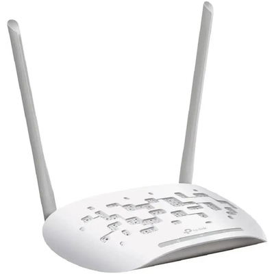 Точка доступа TP-Link TL-WA801N Точка доступа Wi-Fi N300