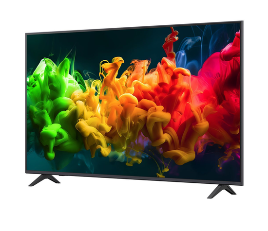 Телевизор LG QNED evo AI 65QNED80B6B (2026) 65" 4K UHD Mini-LED Smart TV